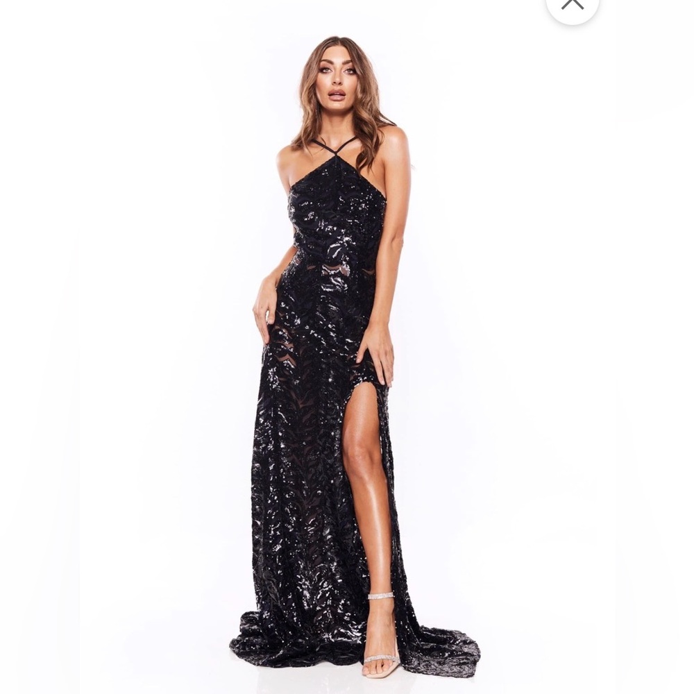 Alamour the Label Almase Dress